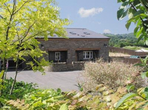 Mouse Castle Barn